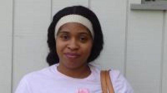 Brittany Lewis a registered Sex Offender of California