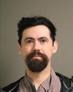 Brock Adam Jackson a registered Sex Offender of California