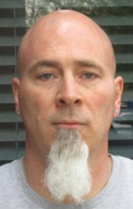 Brock D Rozar a registered Sex Offender of California