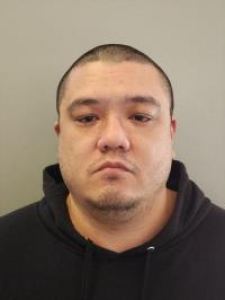 Bronic Lonala Venne a registered Sex Offender of California