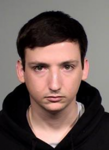 Bronson Schreiber a registered Sex Offender of California