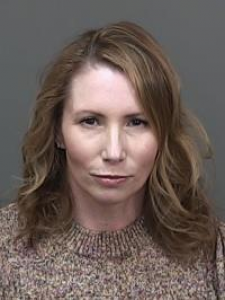 Brookann Collier a registered Sex Offender of California