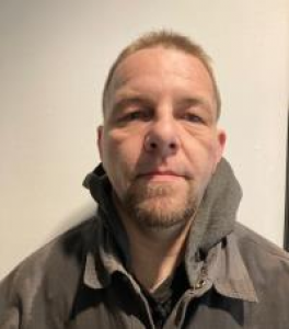 Brooks Anthony Burkhardt a registered Sex Offender of California