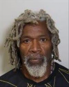 Brooks Sanford a registered Sex Offender of California