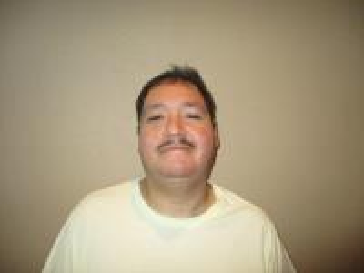 Bruce Francisco Acosta a registered Sex Offender of California