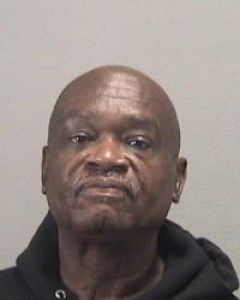 Bruce Edward Benson a registered Sex Offender of California