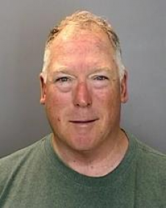 Bruce John Briseno a registered Sex Offender of California