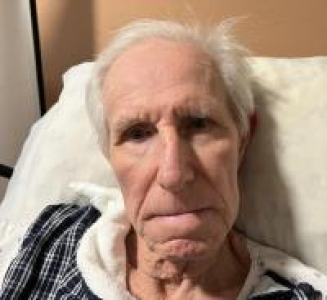 Bruce Roy Brown a registered Sex Offender of California