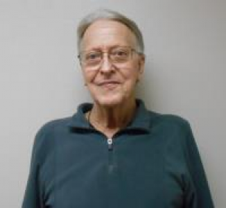 Bruce J Cobb a registered Sex Offender of California