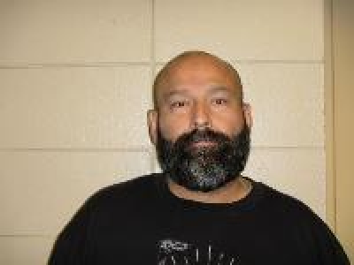 Bruce Delacruz a registered Sex Offender of California