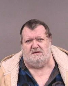 Bruce George Dice a registered Sex Offender of California