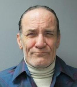 Bruce Edward Fein a registered Sex Offender of California