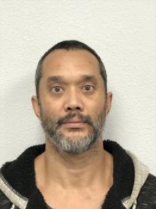 Bruce Abiera Garrison a registered Sex Offender of California