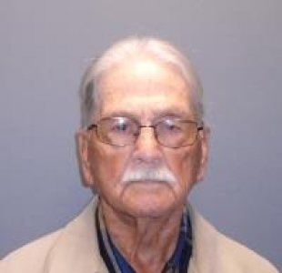 Bruce E Graham a registered Sex Offender of California