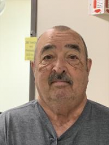 Bruce Gray a registered Sex Offender of California