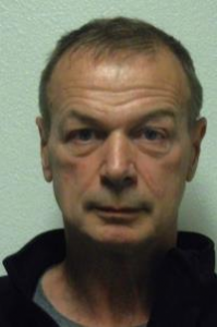 Bruce Leonard Henderson a registered Sex Offender of California