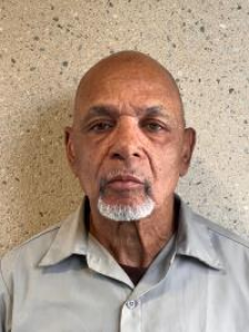 Bruce Earl Johnson a registered Sex Offender of California