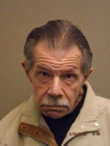 Bruce D Joly a registered Sex Offender of California