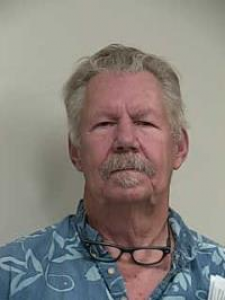 Bruce Edward Kahoun a registered Sex Offender of California
