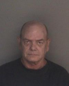 Bruce William Mccoy a registered Sex Offender of California