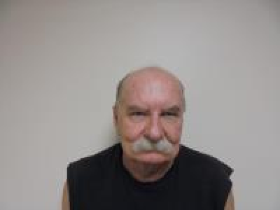 Bruce Niles a registered Sex Offender of California