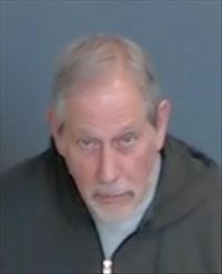 Bruce William Snow a registered Sex Offender of California
