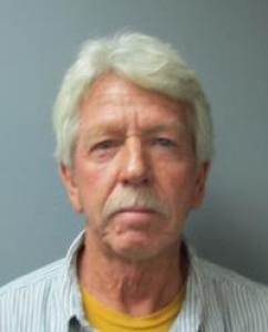 Bruce Randal Tebo a registered Sex Offender of California