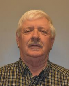 Bruce Ray Webb a registered Sex Offender of California