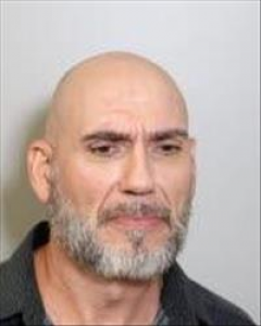 Bruno Kohn Berry a registered Sex Offender of California