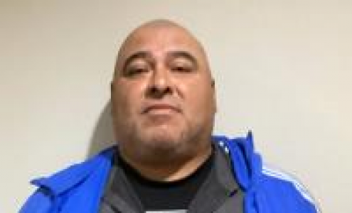 Bruno R Galindo Jr a registered Sex Offender of California