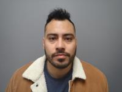 Bruno Gomez a registered Sex Offender of California