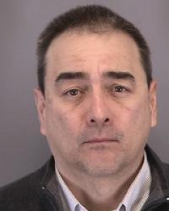 Bruno Minoru Norman a registered Sex Offender of California