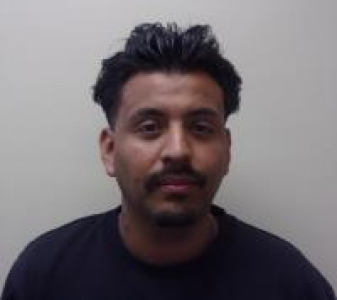 Bruno Quimiro a registered Sex Offender of California