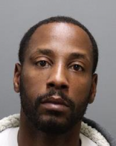 Bryant Dollison a registered Sex Offender of California