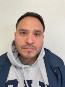 Bryant Moran a registered Sex Offender of California