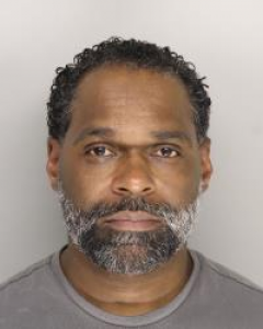 Bryant Cleve Reese a registered Sex Offender of California