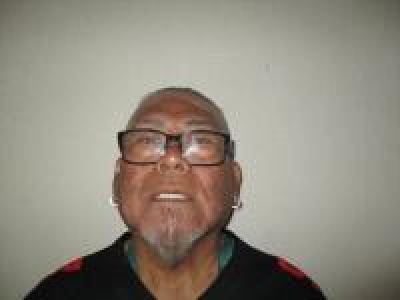 Bryant Q Romano a registered Sex Offender of California