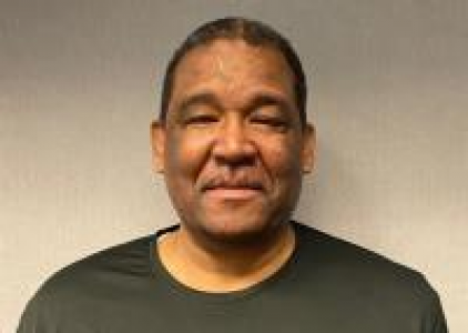 Bryant Duvont Swinton a registered Sex Offender of California