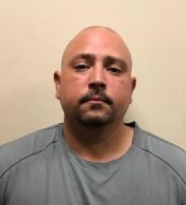 Bryan Louis Amador a registered Sex Offender of California
