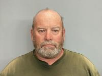 Bryan Keith Bristow a registered Sex Offender of California