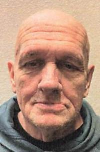 Bryan Alden Clapp a registered Sex Offender of California