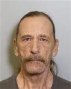Bryan Adam Cliffton a registered Sex Offender of California