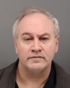 Bryan Anthony Faucett a registered Sex Offender of California