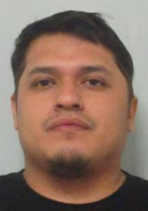 Bryan Alexander Garcia a registered Sex Offender of California