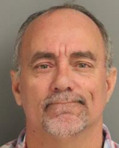 Bryan Anthony Gaudio a registered Sex Offender of California