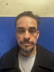 Bryan Hall a registered Sex Offender of California