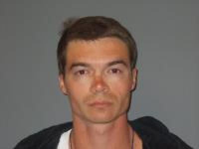 Bryan Joseph Head a registered Sex Offender of California