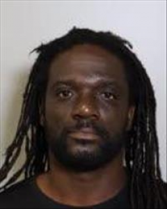 Bryan Anthony Houston a registered Sex Offender of California