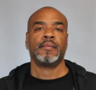 Bryan Lafelt Hutchinson a registered Sex Offender of California
