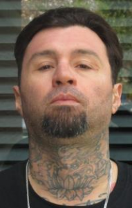 Bryan Richard Madrid a registered Sex Offender of California